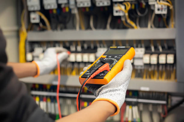 Commercial Electrical Services in University Of Virginia, VA